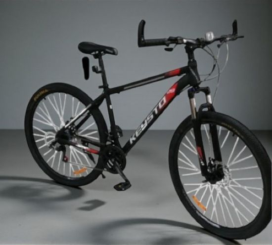 صورة دراجة كايستو مقاس 29